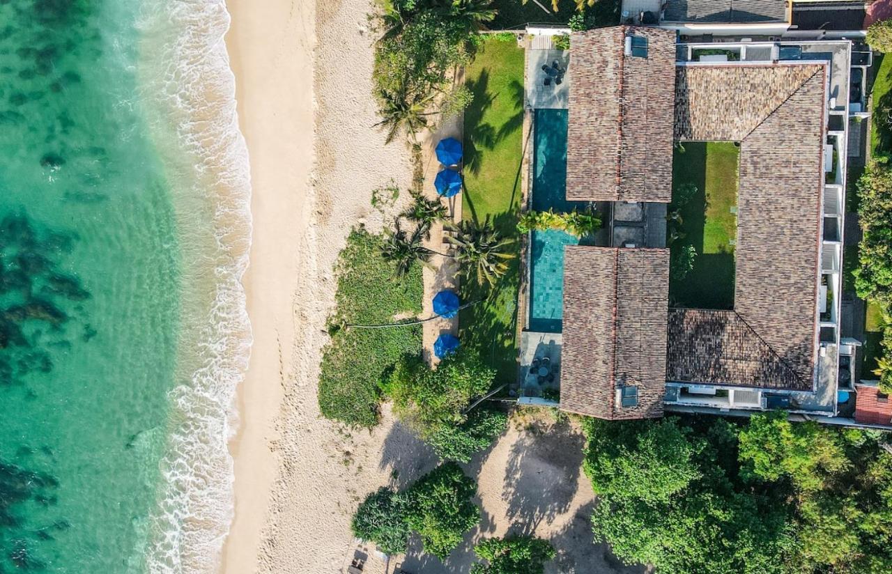 Ubuntu Beach Villas By Reveal ميريسا المظهر الخارجي الصورة